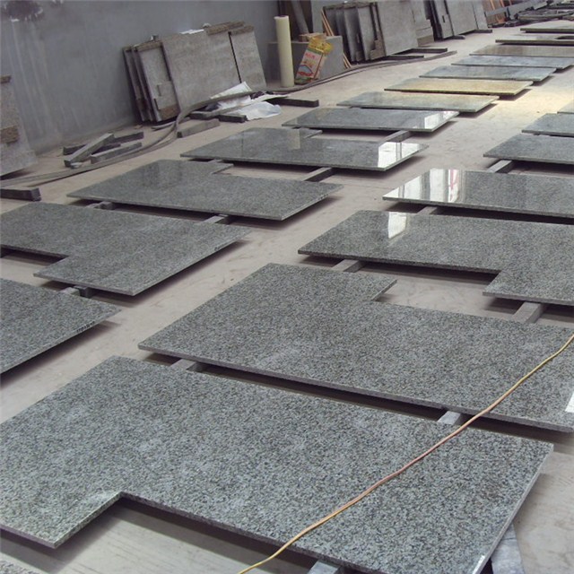 green granite solid surface countertops